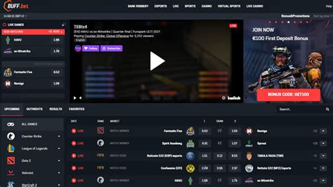 buff.bet bonus|BUFF.bet Bonus Code » Exclusive for our readers!.